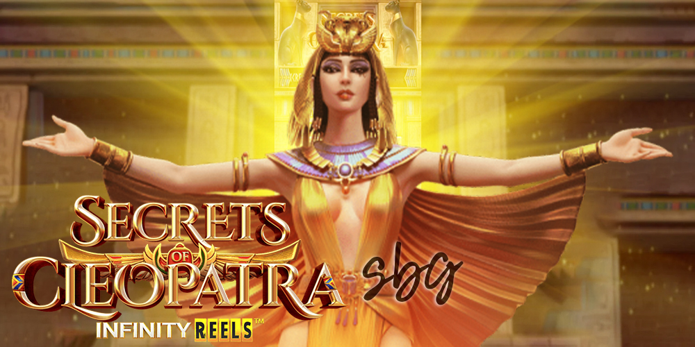 Info Secrets Of Cleopatra