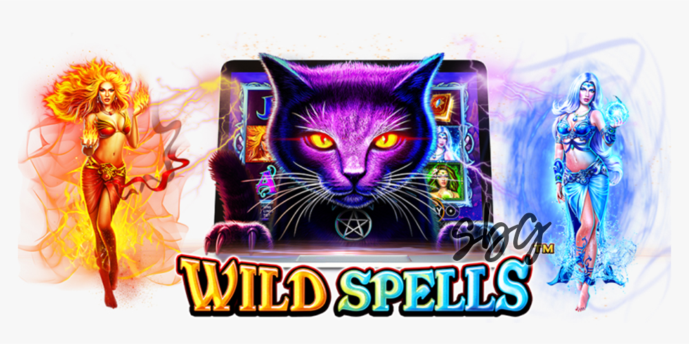 Wild Spells Jos