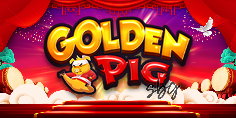 Link slot Golden Pig