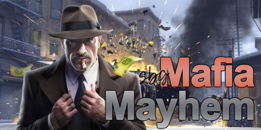 Pola Main Mafia Mayhem