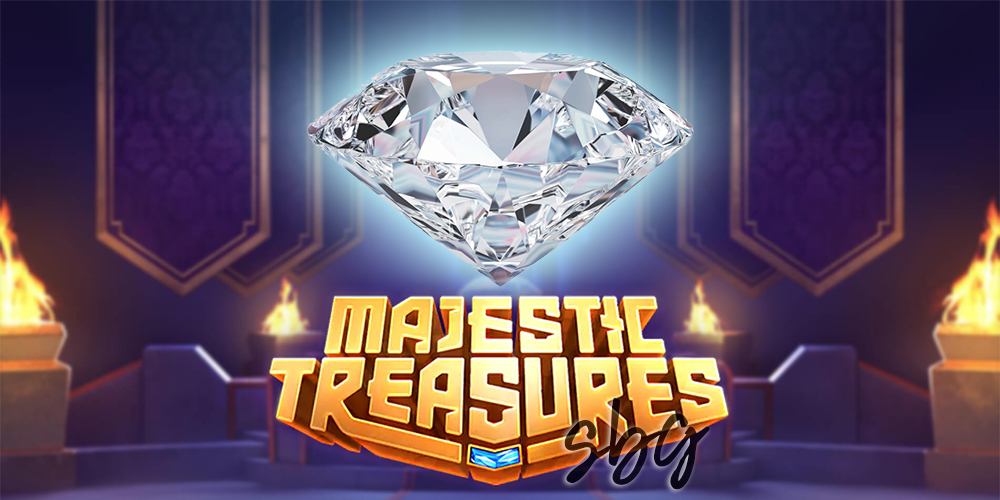 Majestic Treasures Terbaik